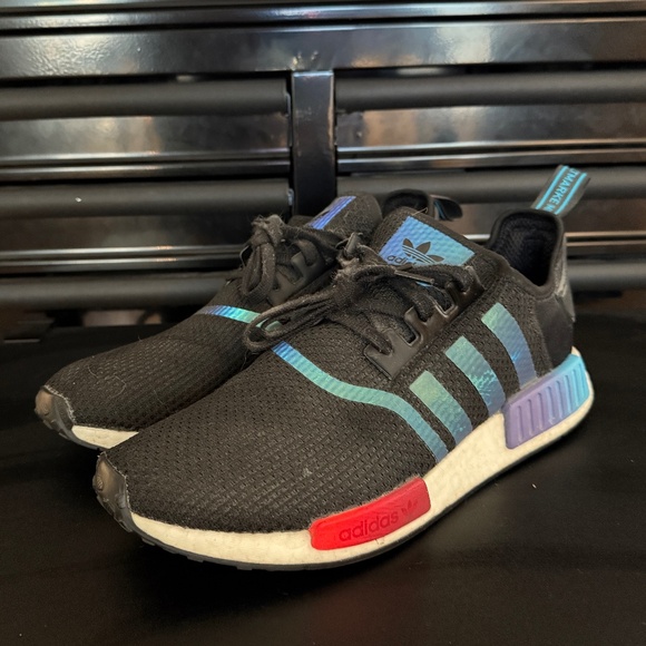 Adidas NMD R1 Gradient (13) - Picture 1 of 3